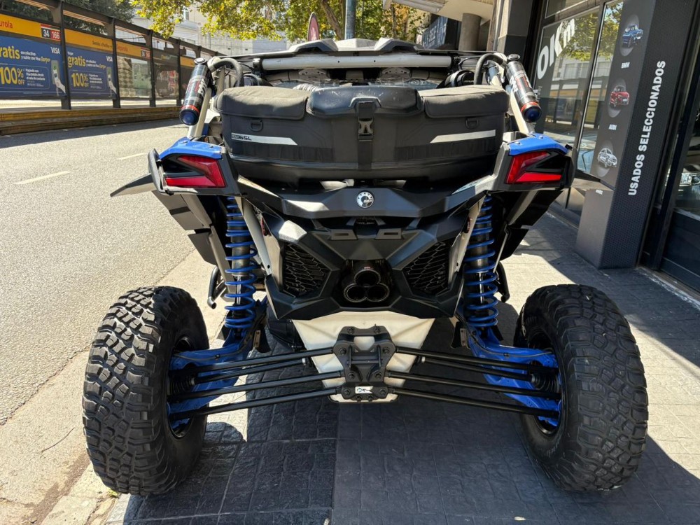 Can-Am Maverick X3 Xrs — foto 2